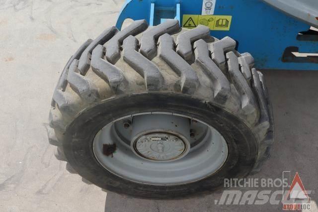 Genie Z34-22RT Alkūniniai keltuvai