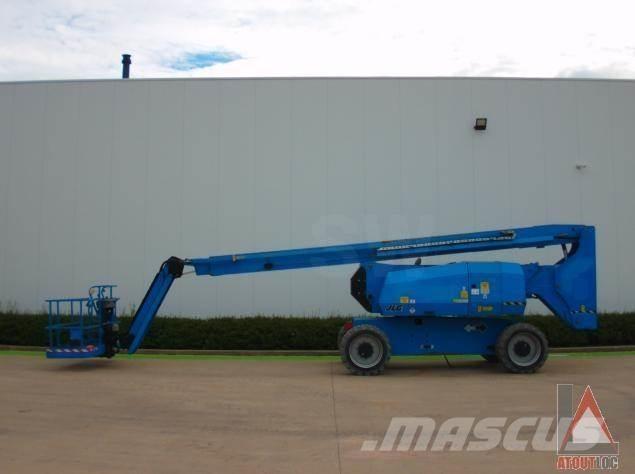 JLG H800AJ Alkūniniai keltuvai
