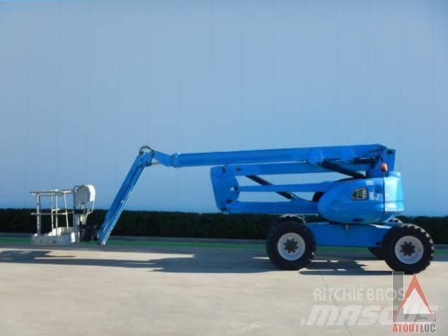 Manitou 200 ATJ Alkūniniai keltuvai