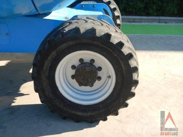 Manitou 200 ATJ Alkūniniai keltuvai