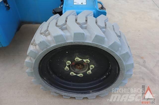 Niftylift HR21D Alkūniniai keltuvai