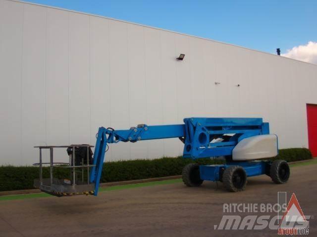 Niftylift HR28 Alkūniniai keltuvai