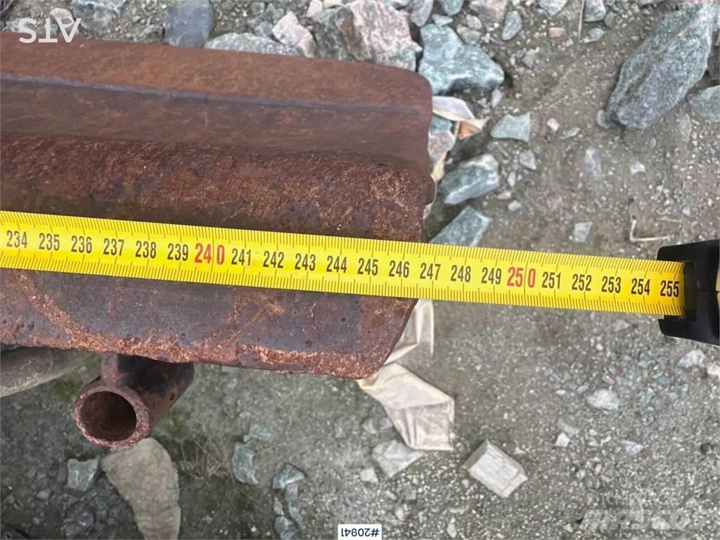 CAT 312 Ratiniai ekskavatoriai