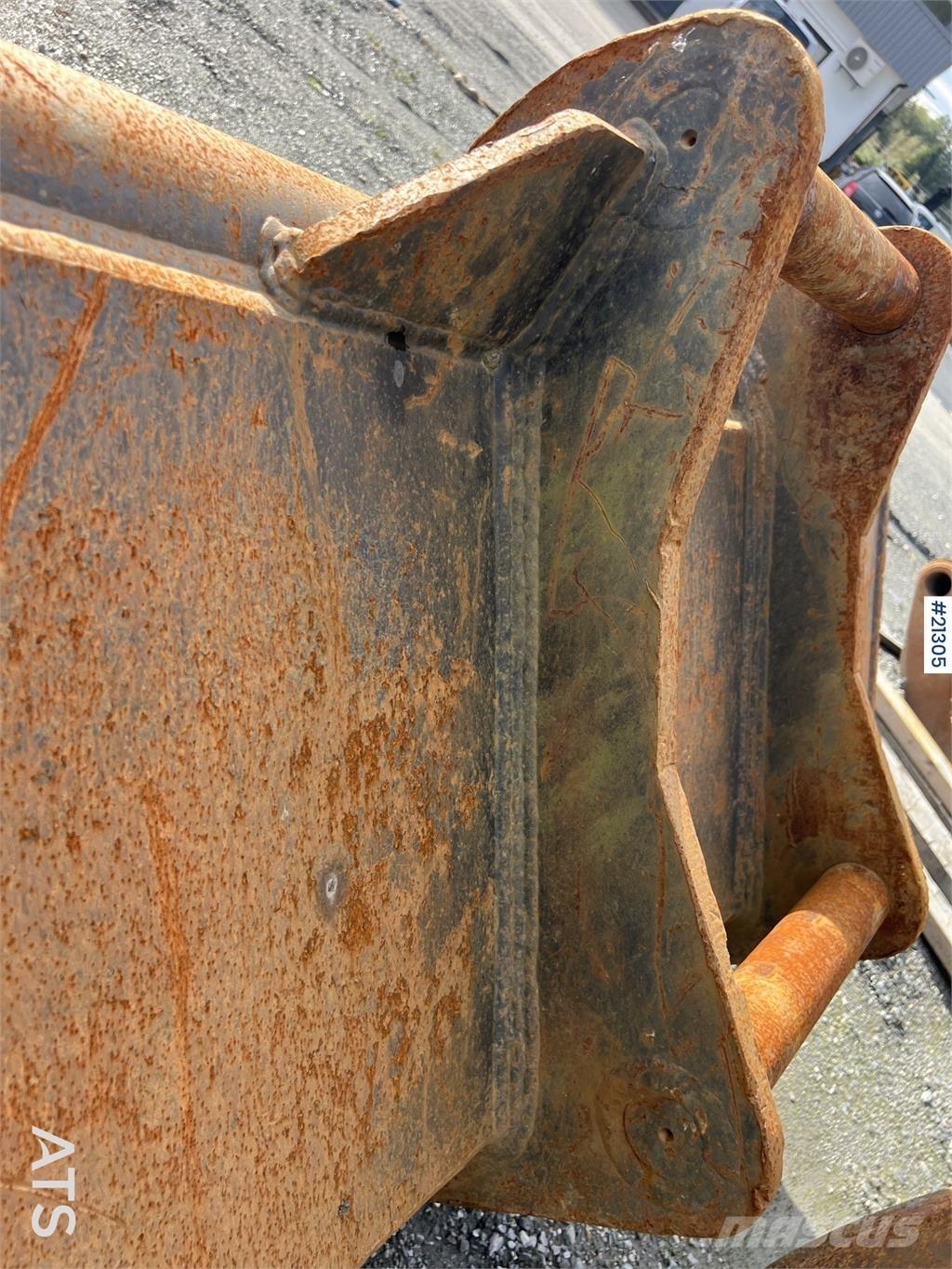 CAT 320 EL Vikšriniai ekskavatoriai