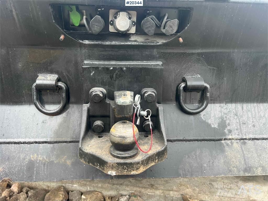 CAT M315 Vikšriniai ekskavatoriai