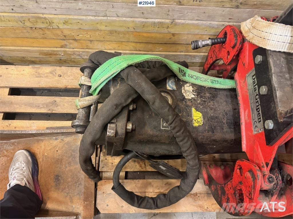 CAT Pigghammer Statyba - Kita