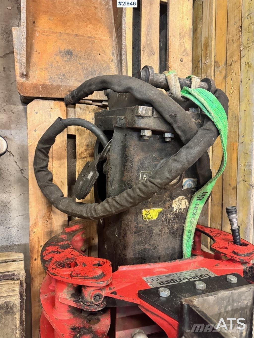 CAT Pigghammer Statyba - Kita