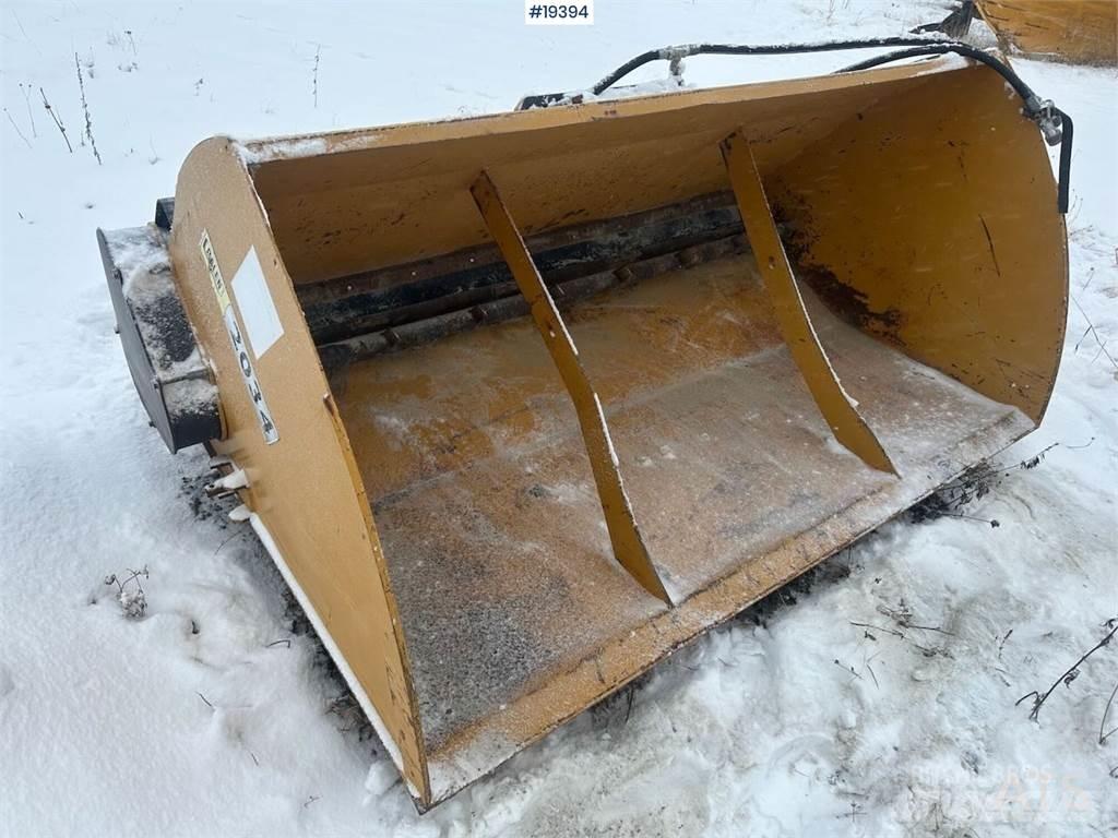 Dalen 1300L Transportas - Kita