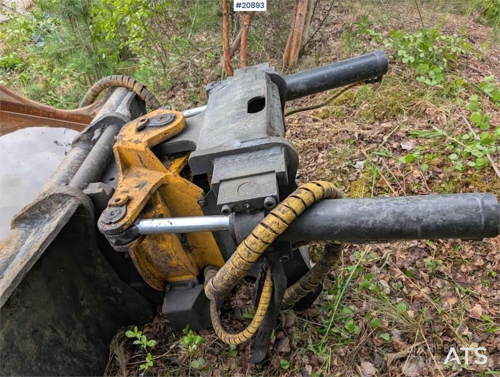  Encon EC30 Statyba - Kita