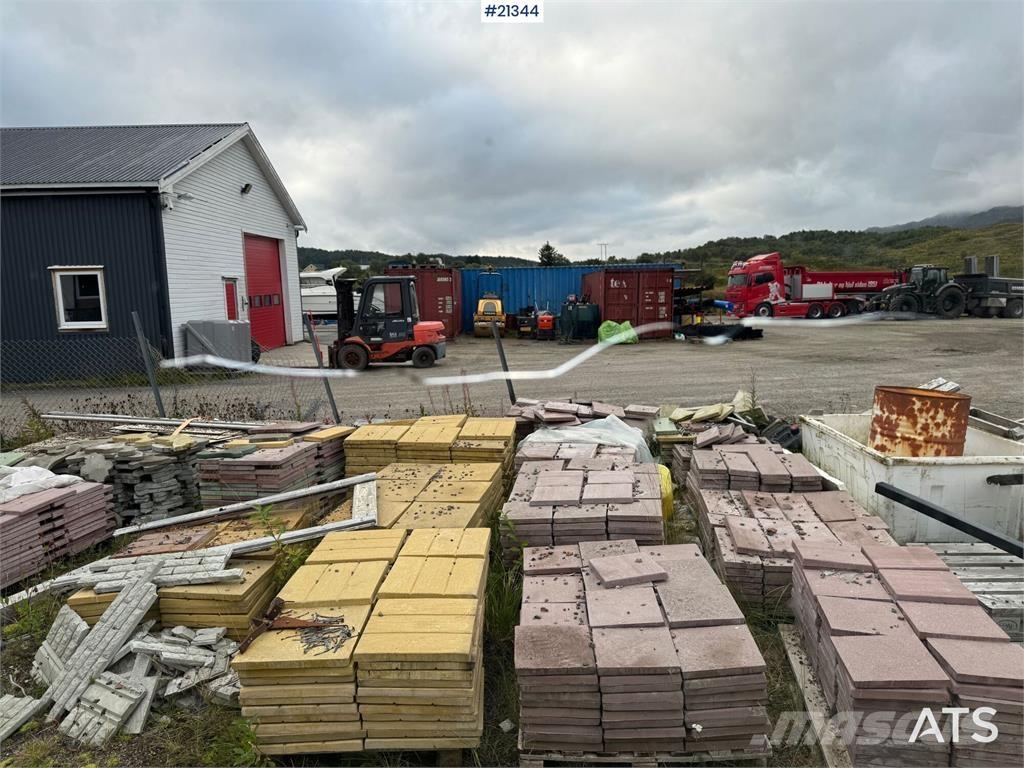 Iveco Eurocargo Priekabos su tentu