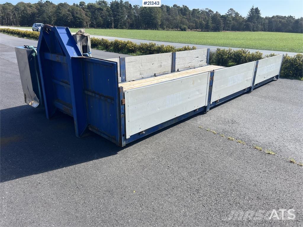  krokflak krokflak Transportas - Kita