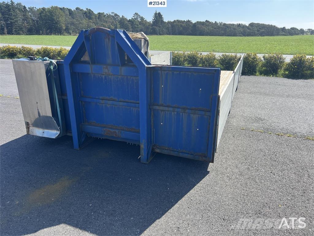  krokflak krokflak Transportas - Kita