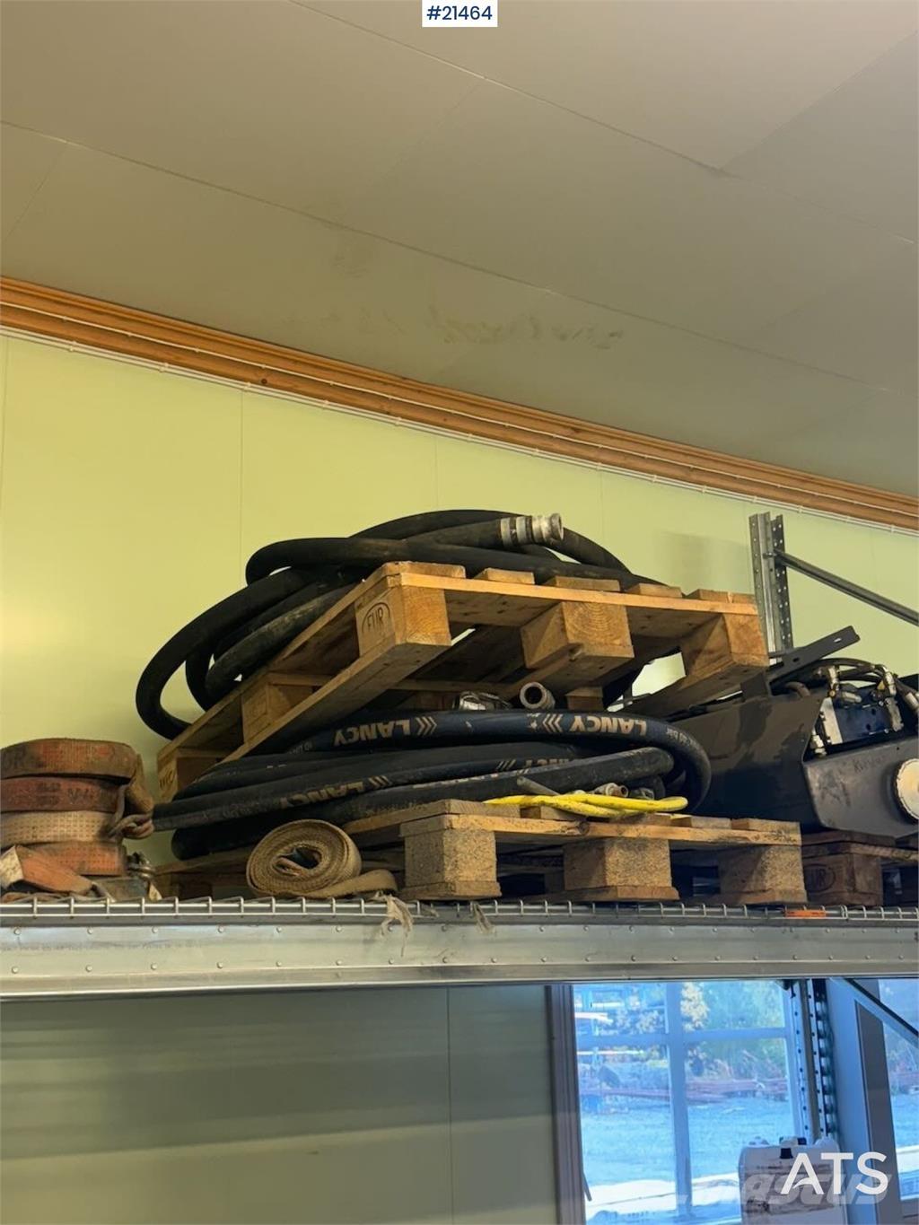  Lancy PH9TCL Pump Priedai