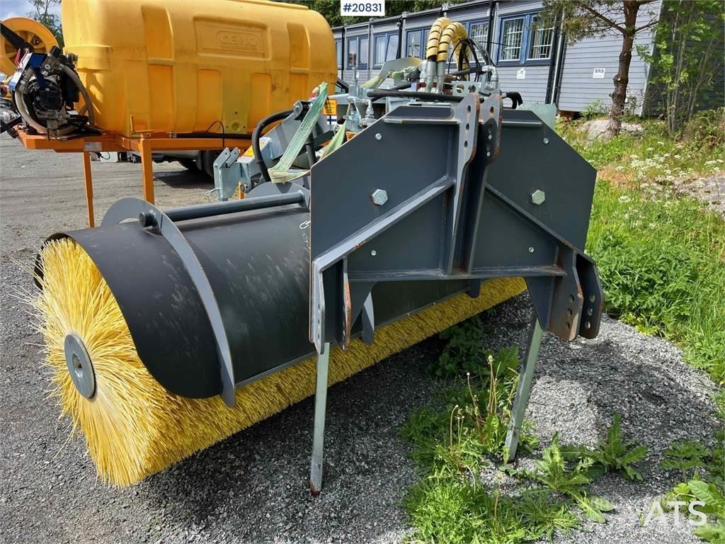 Pome AH270 kost Statyba - Kita