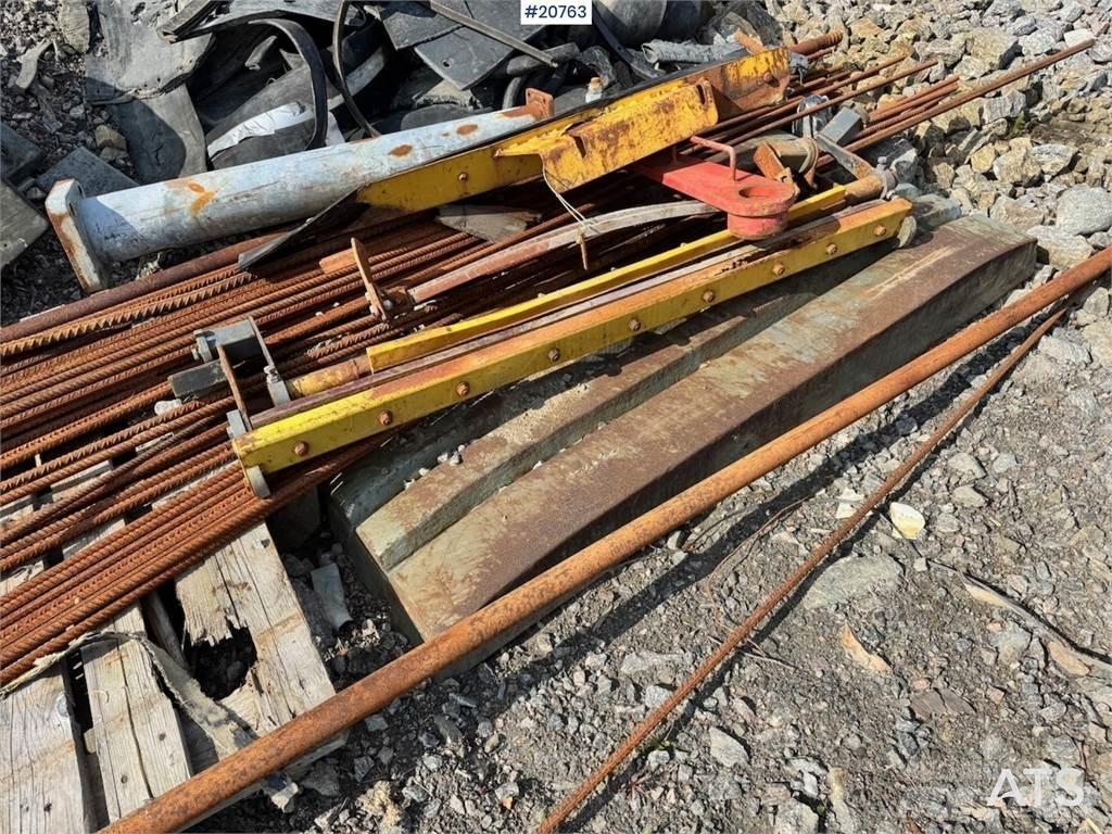 Sandvik knuser Trupintuvai