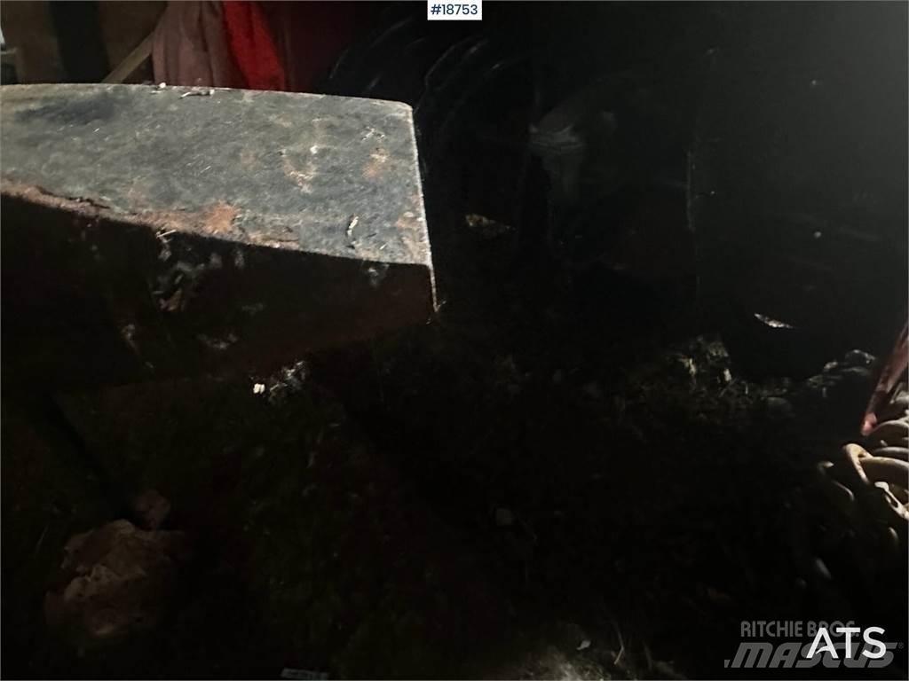 Soosan spett Žemės paviršiaus gręžimo technika