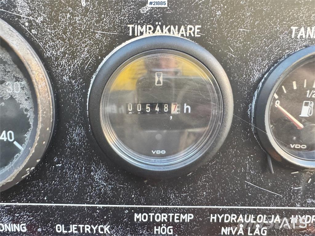  Welldrill 3050CR Žemės paviršiaus gręžimo technika