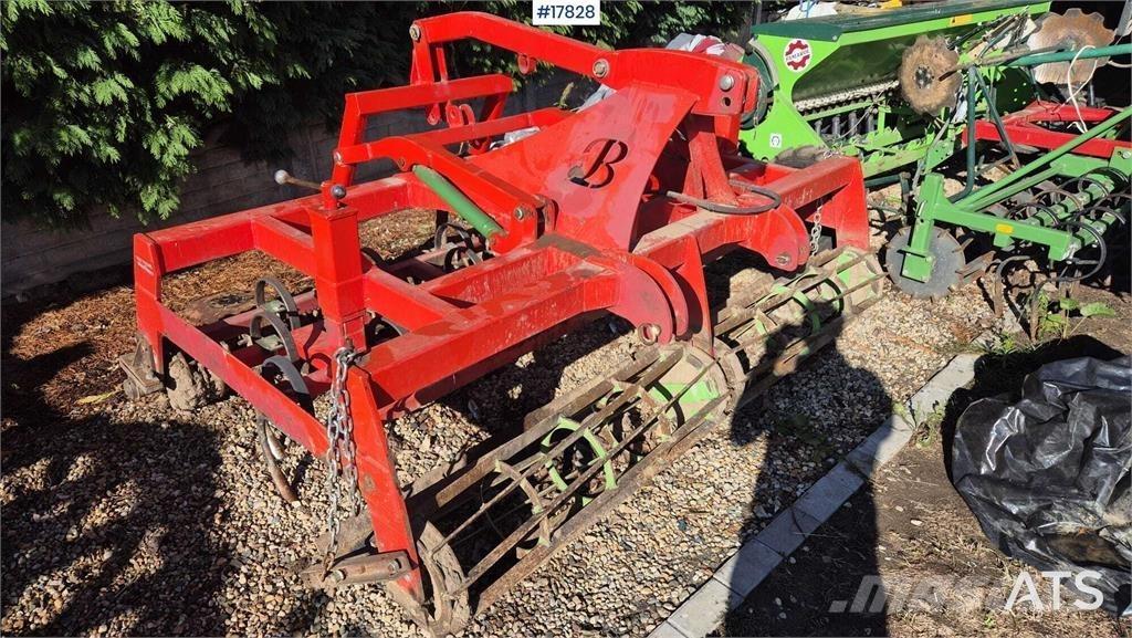 Bomet Bomet Kita kultivavimo technika ir priedai