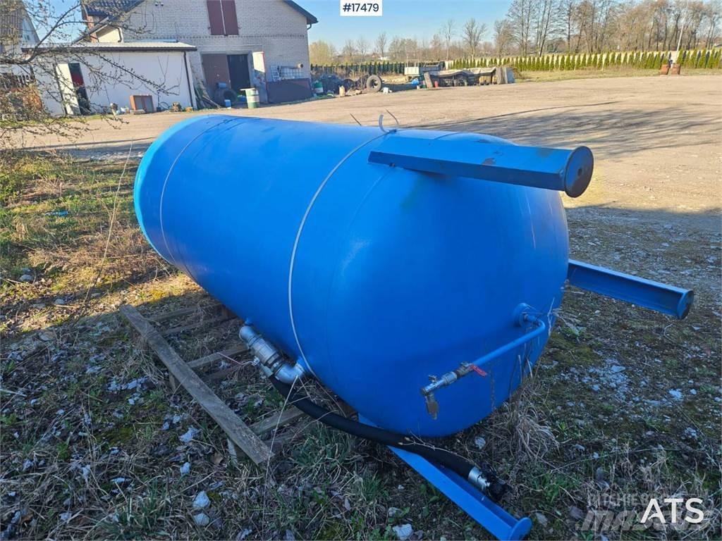Compair L50 Kompresoriai