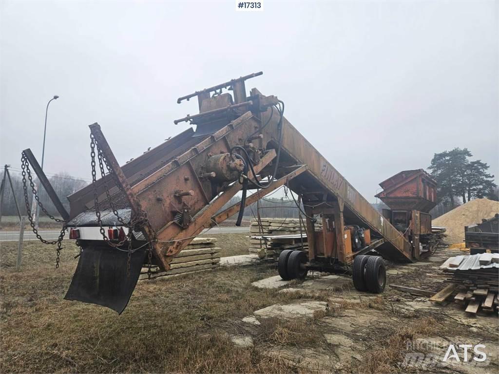 Finlay 310 Sietai