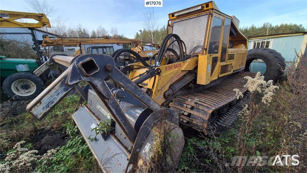 Geo Boy 131 3606 Kelmų smulkintuvai