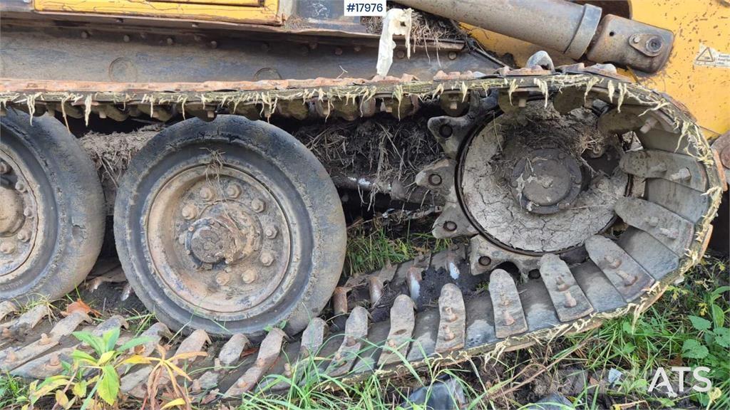 Geo Boy 131 3606 Kelmų smulkintuvai