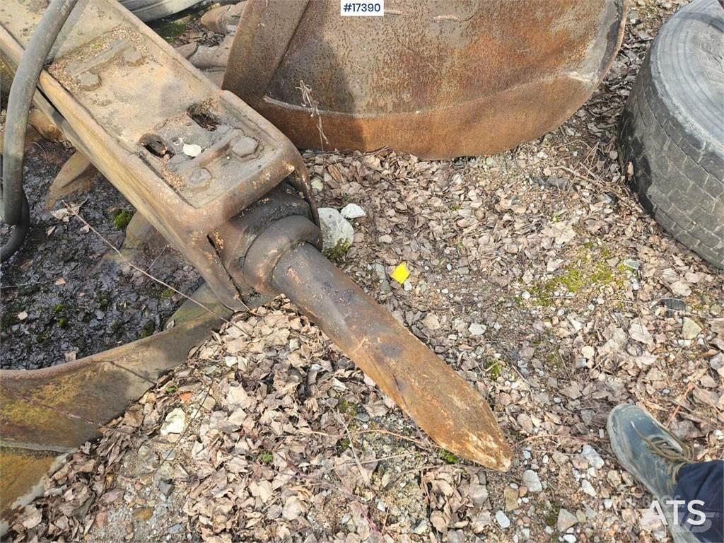 Kobelco SK210LC Vikšriniai ekskavatoriai