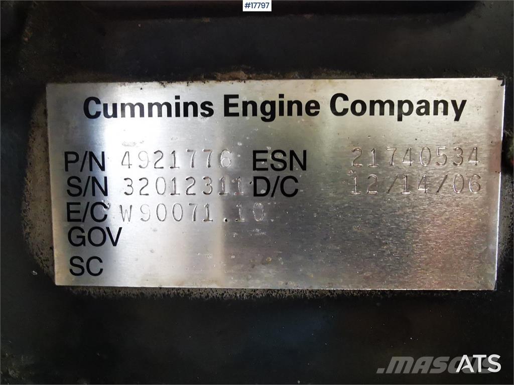 Komatsu PC 340 LC Vikšriniai ekskavatoriai