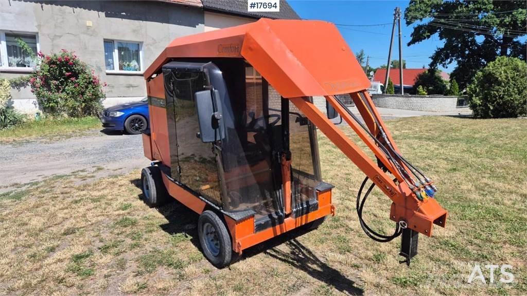  Optimus H77 Statyba - Kita