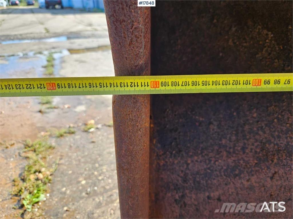 Volvo EC 280 Vikšriniai ekskavatoriai