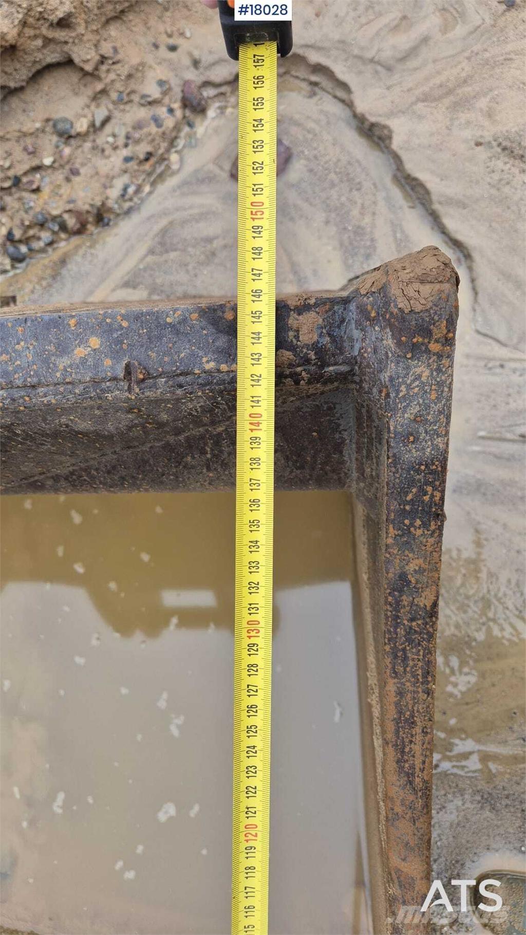 Volvo EC 300DNL Vikšriniai ekskavatoriai