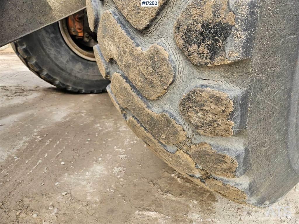 Volvo L120 Naudoti ratiniai krautuvai