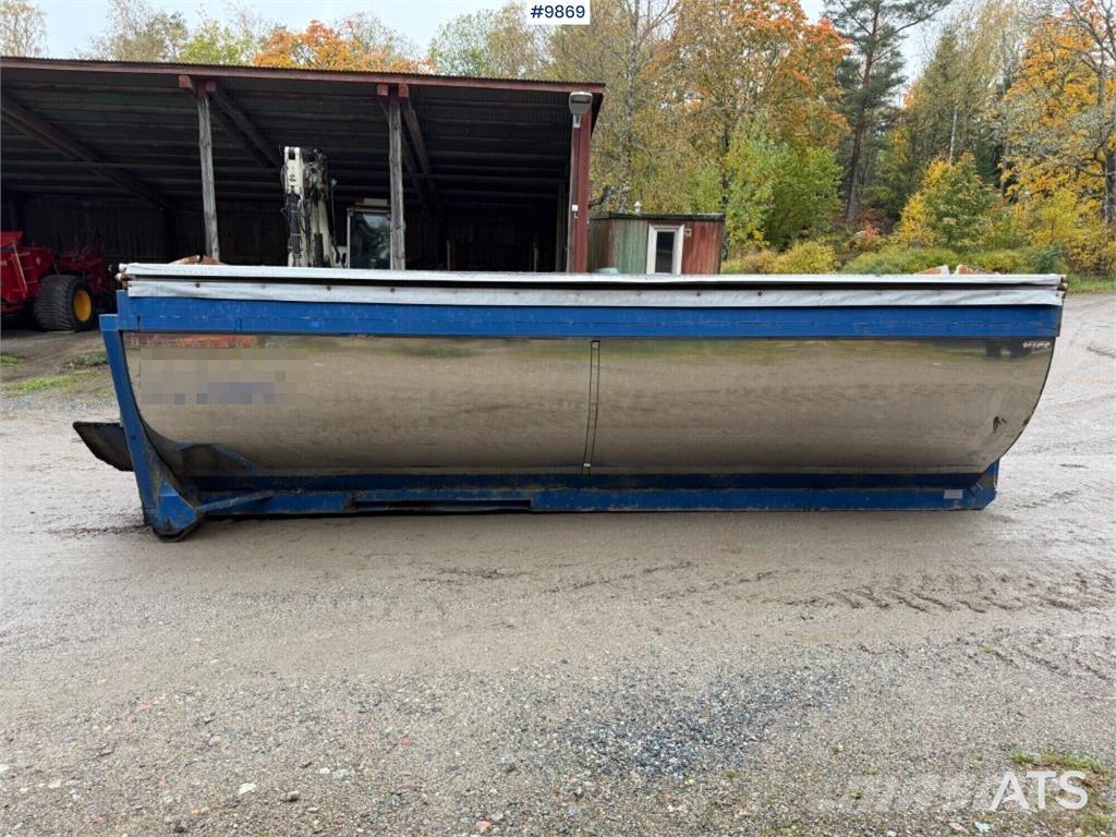 Akron Asfaltsflak Statyba - Kita