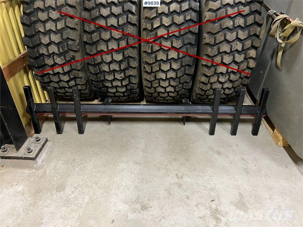  Asfaltsbalk oklar Transportas - Kita