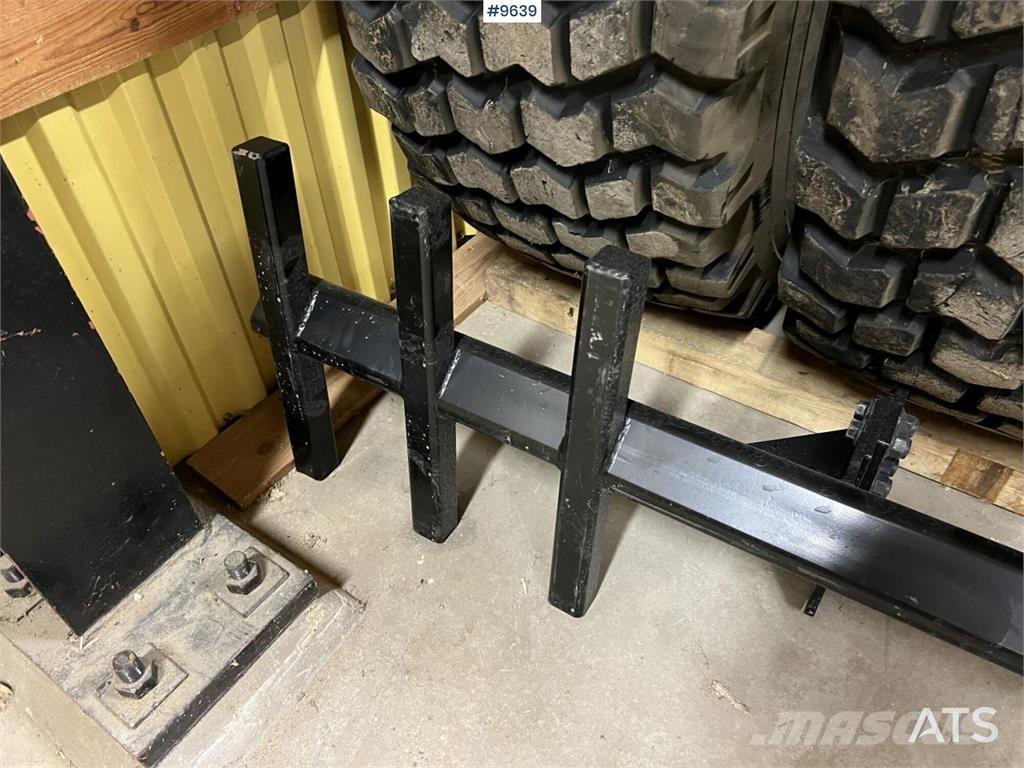  Asfaltsbalk oklar Transportas - Kita