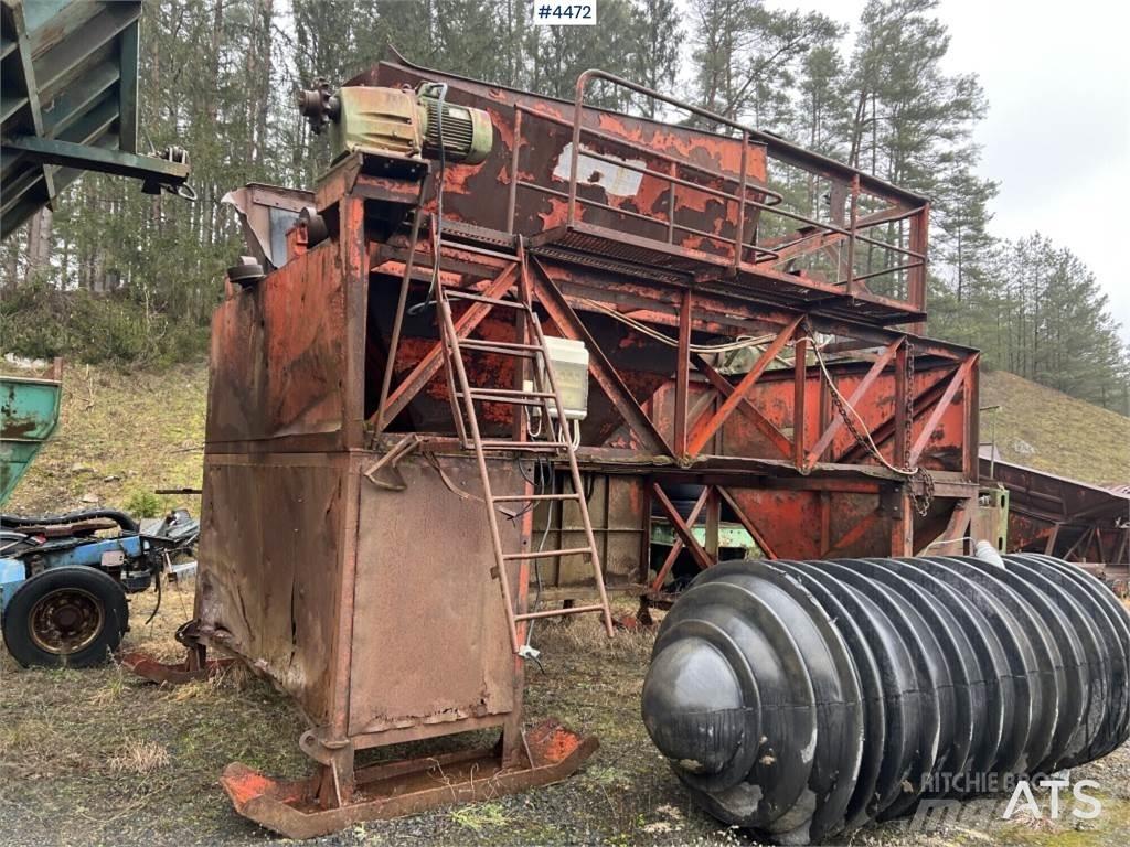  Bergssikt Okänd Sietai