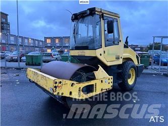 Bomag BW 177D-4 Volai