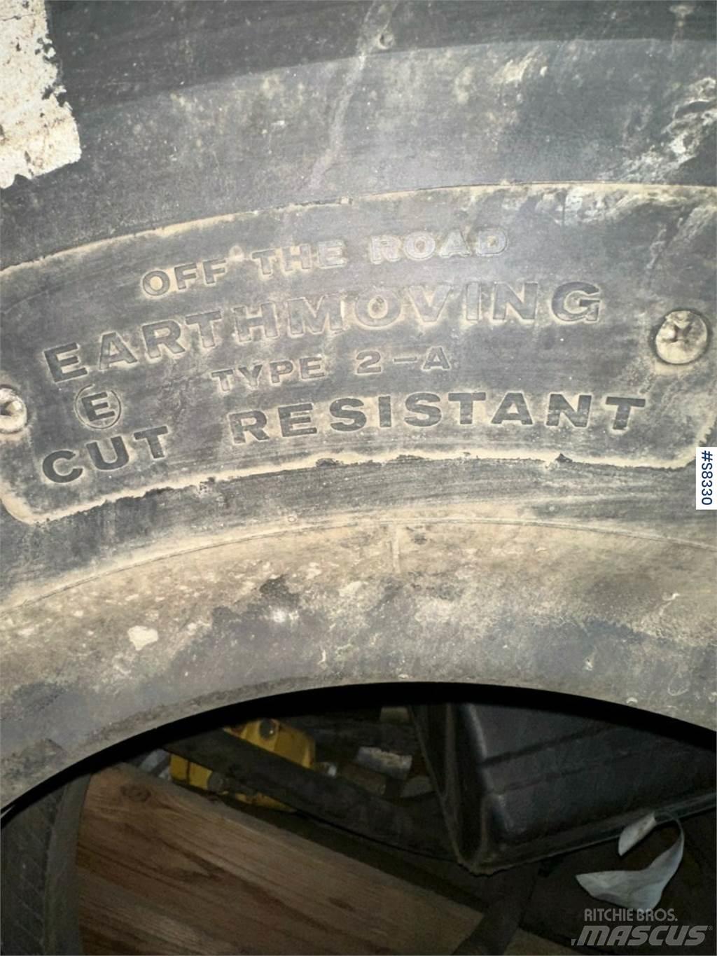 Bridgestone Tire Statyba - Kita