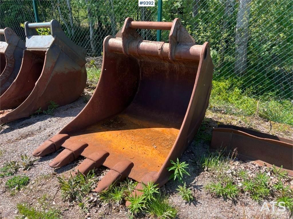 BSM S80 Kiti naudoti statybos komponentai