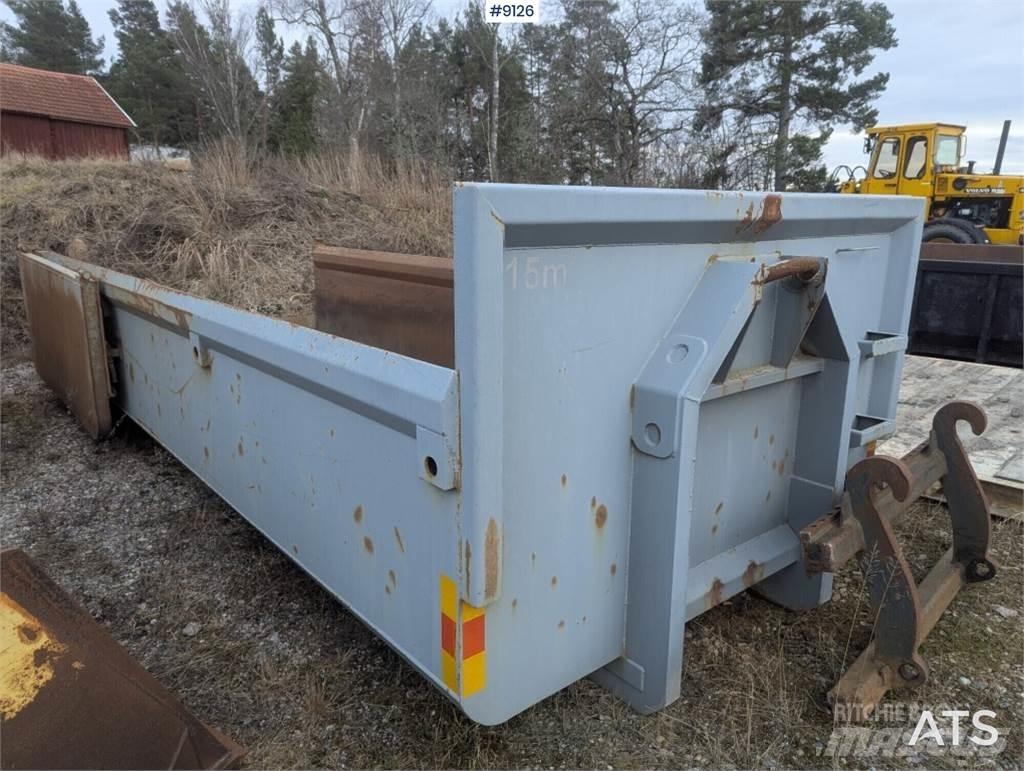  DINACON okänd Transportas - Kita