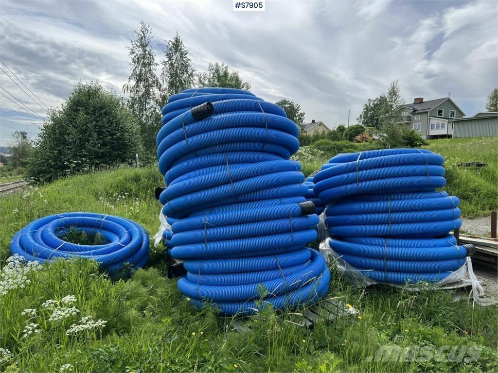  Dräneringsslang 110mm Statyba - Kita
