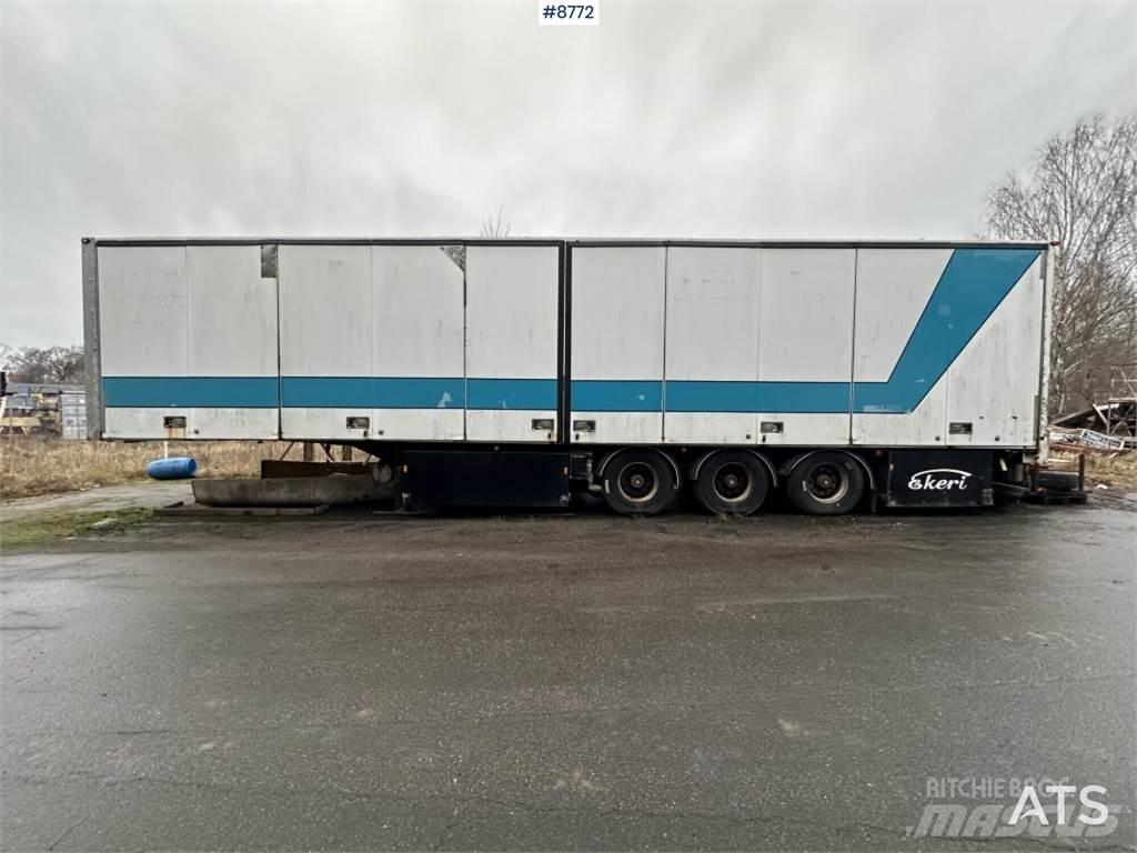 Ekeri L-3 Kitos puspriekabės