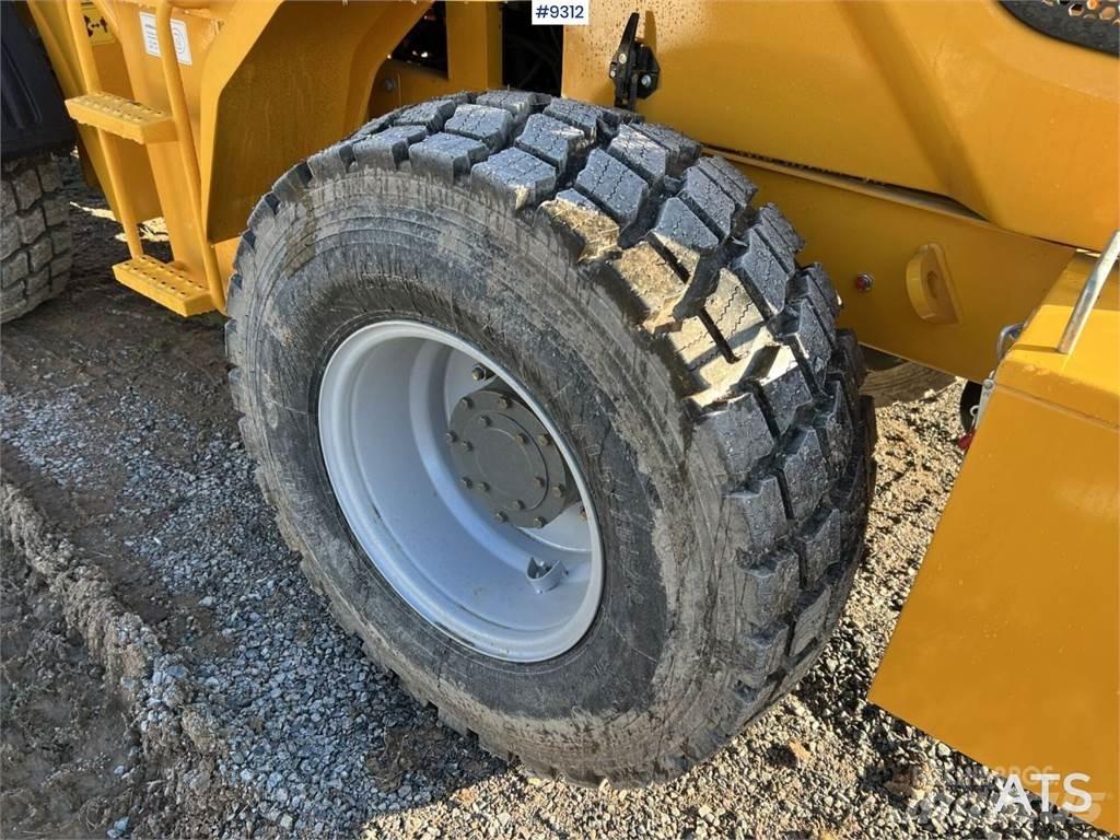 Everun L30 Multi Ratiniai buldozeriai