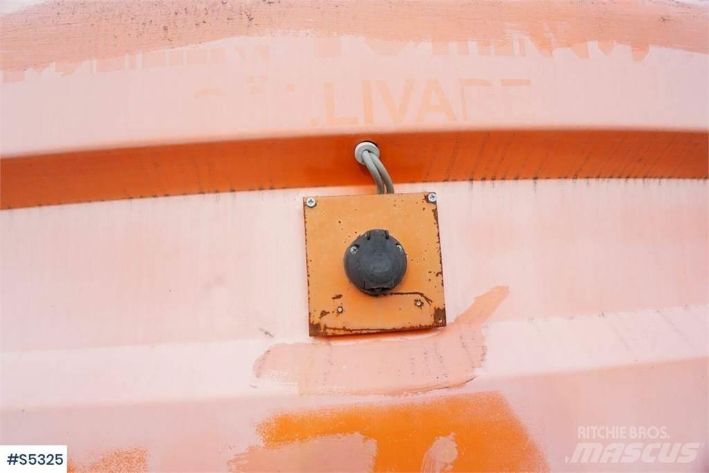 Hitachi EX165W Ratiniai ekskavatoriai