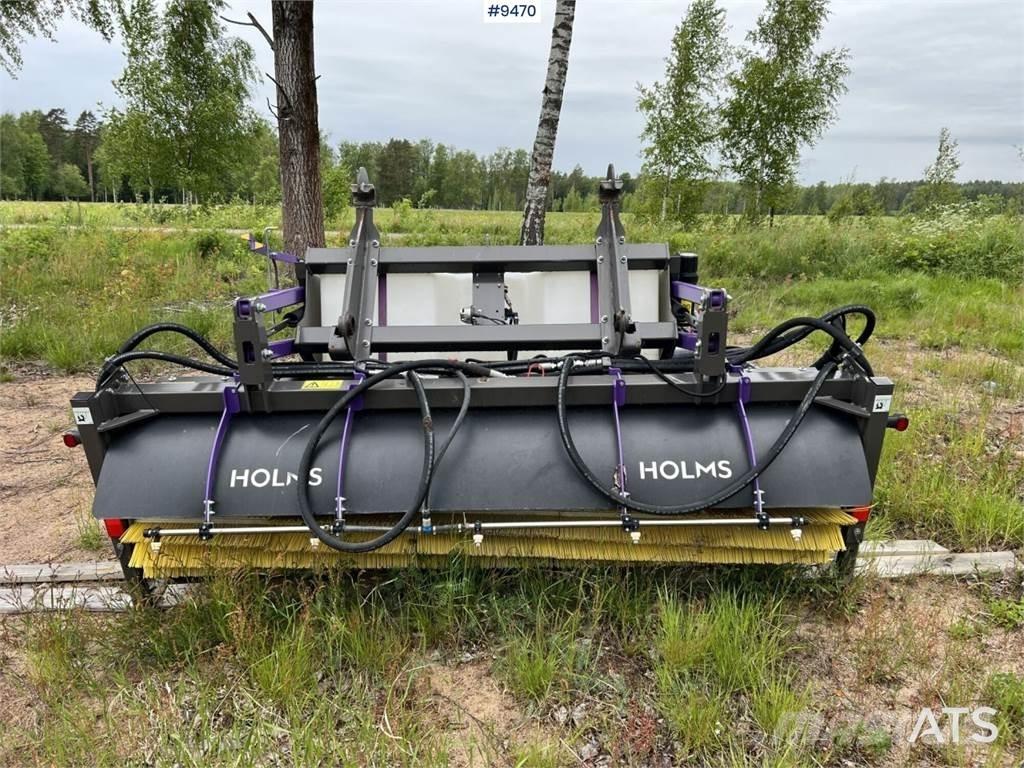 Holms PH250B Kaušai