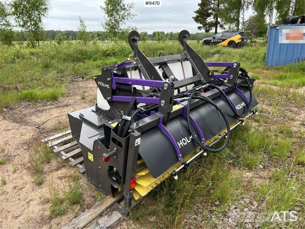 Holms PH250B Kaušai