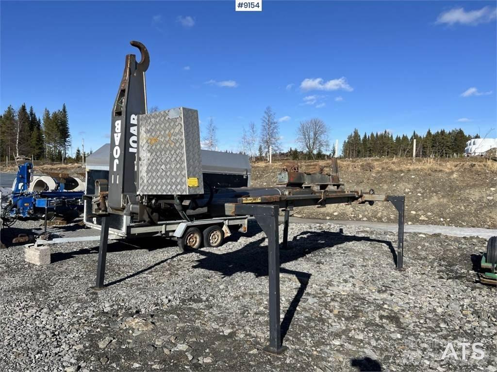 Joab L24 Transportas - Kita