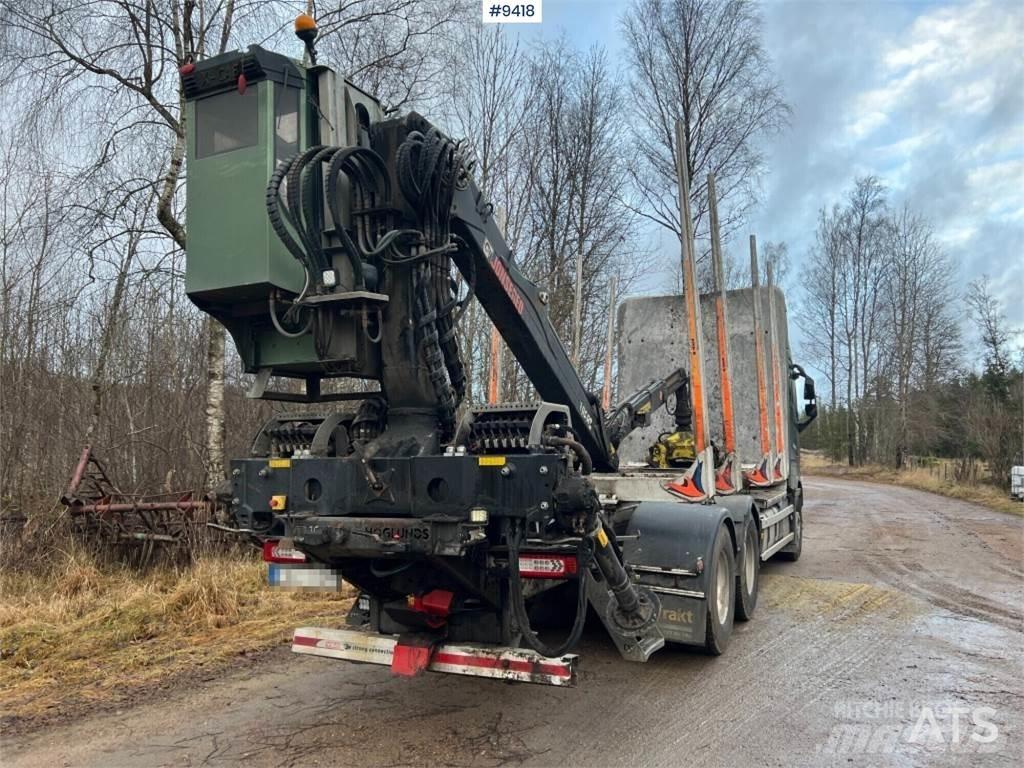 Jonsered 1088S Transportas - Kita