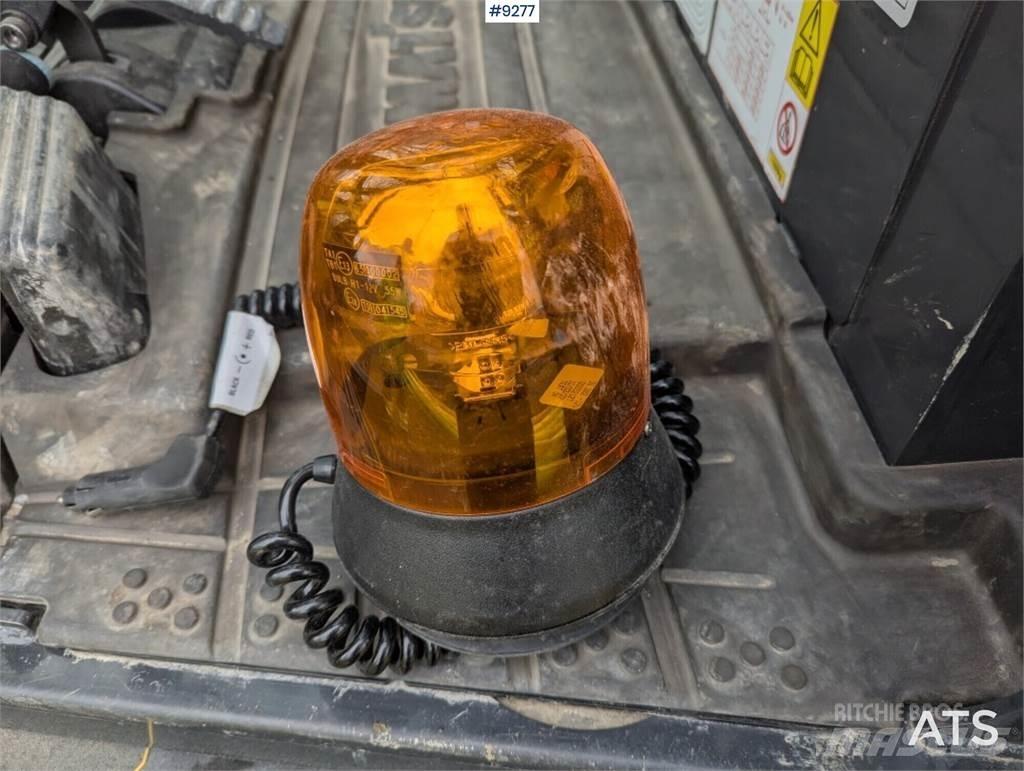 Komatsu PC 26 MR Mini ekskavatoriai < 7 t