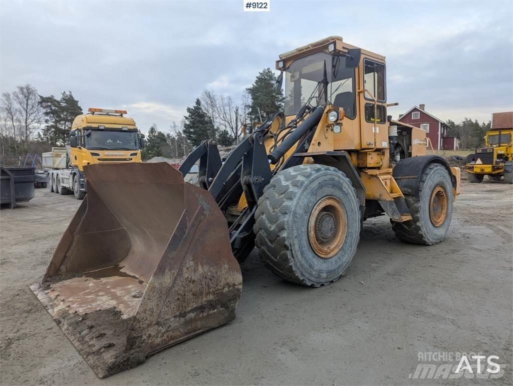 Ljungby 1631 Naudoti ratiniai krautuvai